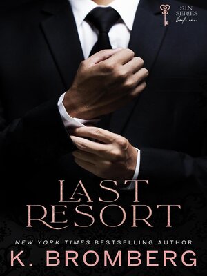 cover image of Last Resort